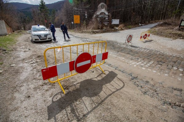 Снимка: Димитър Кьосемарлиев, Dnes.bg