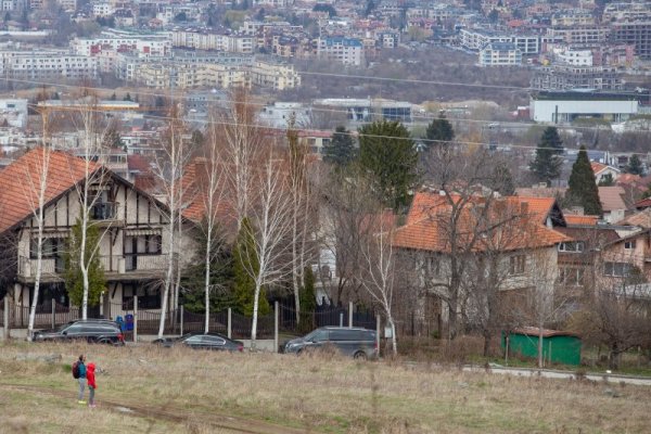 Снимка: Димитър Кьосемарлиев, Dnes.bg