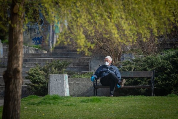 Снимка: Димитър Кьосемарлиев, Dnes.bg