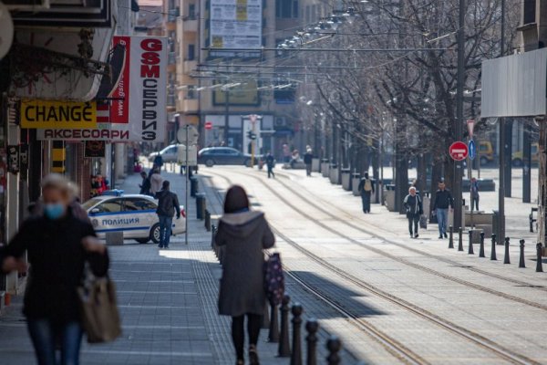 Снимка: Димитър Кьосемарлиев, Dnes.bg