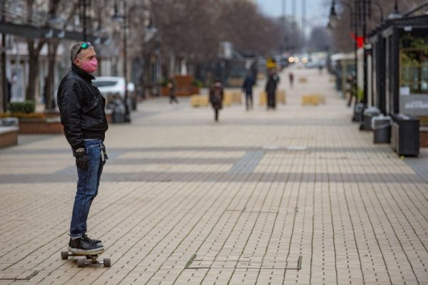 Снимка: Димитър Кьосемарлиев, Dnes.bg