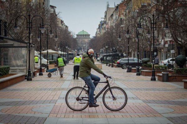 Снимка: Димитър Кьосемарлиев, Dnes.bg