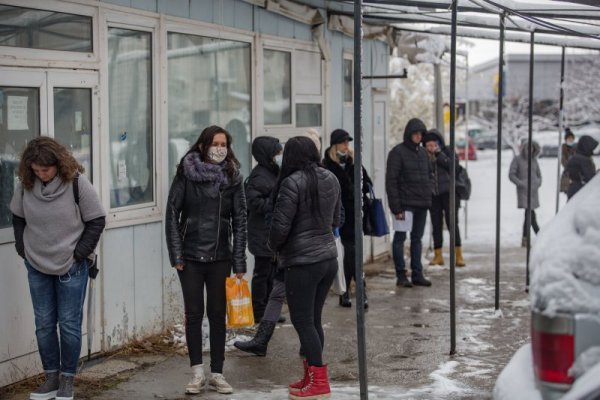 Снимка: Димитър Кьосемарлиев, Dnes.bg