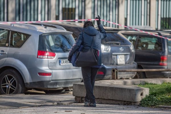 Снимка: Димитър Кьосемарлиев, Dnes.bg