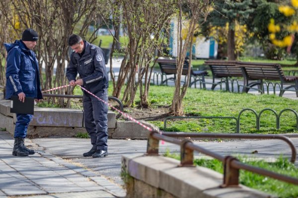 Снимка: Димитър Кьосемарлиев, Dnes.bg