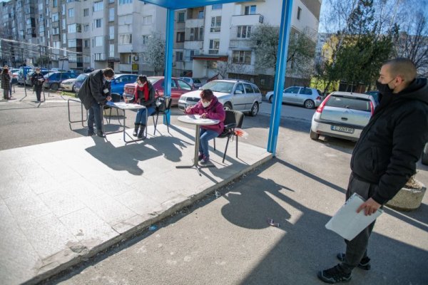 Снимка: Димитър Кьосемарлиев, Dnes.bg