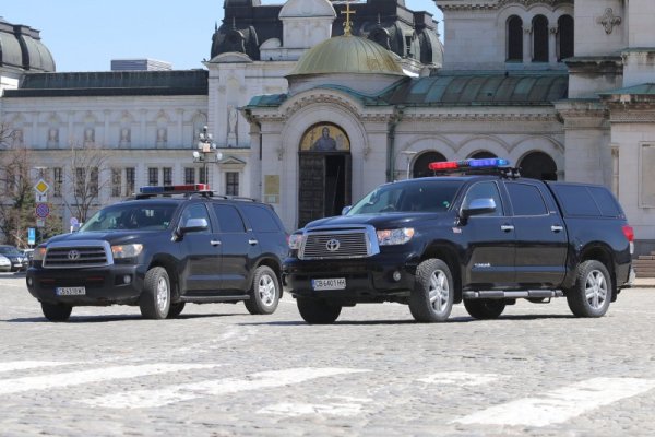 &nbsp;&nbsp;Снимка: Димитър Кьосемарлиев, Dnes.bg