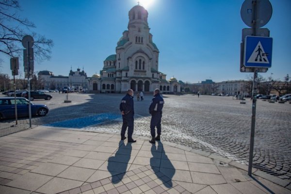 Снимка: Димитър Кьосемарлиев, Dnes.bg