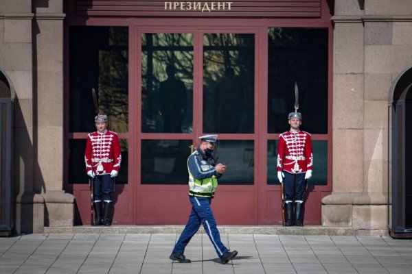 Снимка: Димитър Кьосемарлиев, Dnes.bg