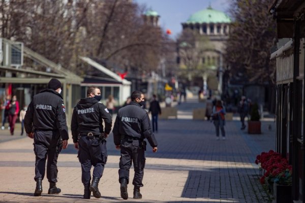 Снимка: Димитър Кьосемарлиев, Dnes.bg