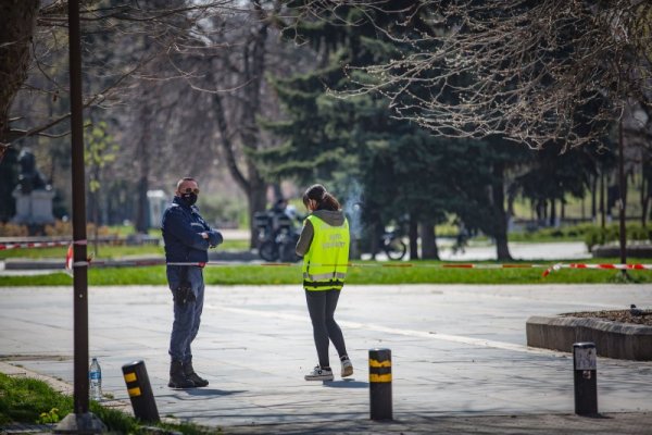 Снимка: Димитър Кьосемарлиев, Dnes.bg