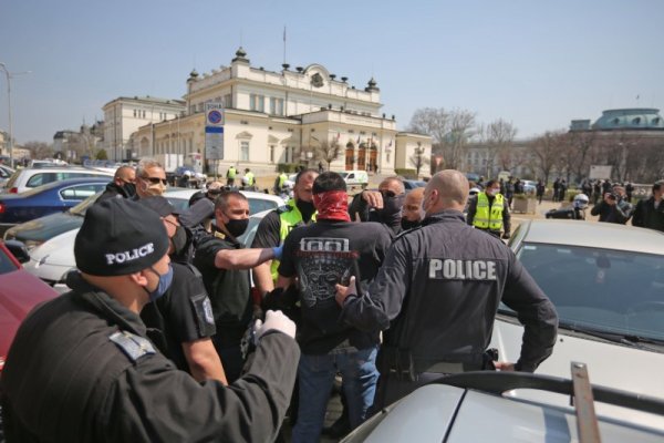 Снимка: Димитър Кьосемарлиев, Dnes.bg