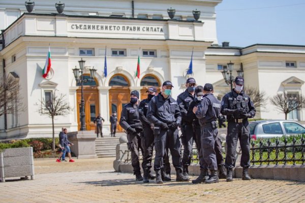 Снимка: Димитър Кьосемарлиев, Dnes.bg