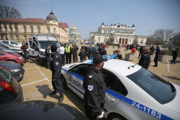 Снимка: Димитър Кьосемарлиев, Dnes.bg