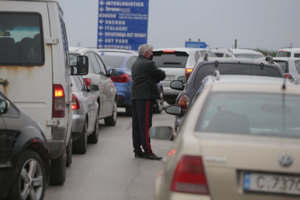 Снимка: Димитър Кьосемарлиев