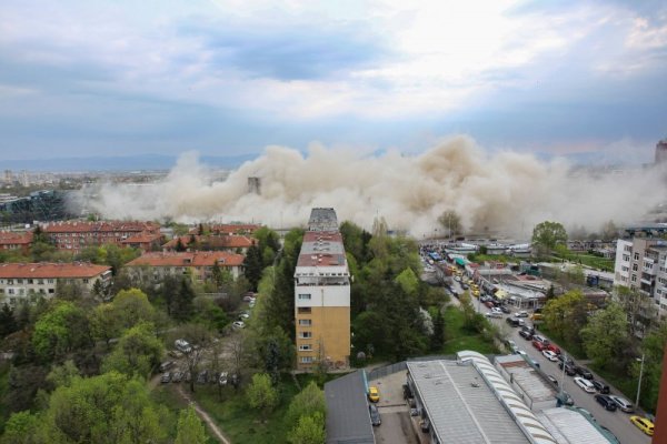 Снимка: Димитър Кьосемарлиев, Dnes.bg