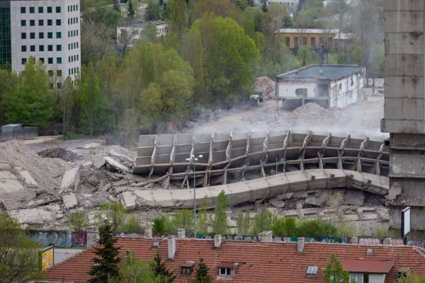 Снимка: Димитър Кьосемарлиев, Dnes.bg