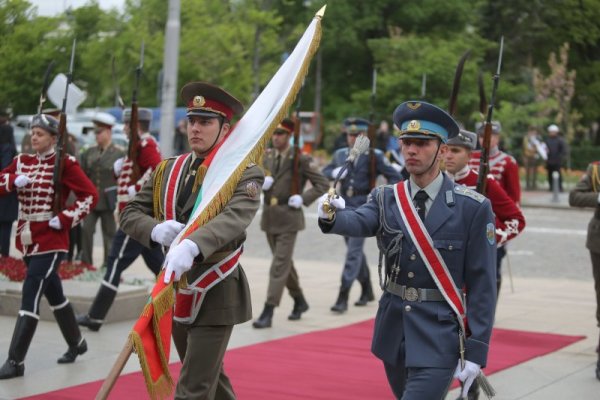 Снимка: Димитър Кьосемарлиев, Dnes.bg