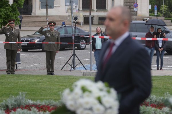 Снимка: Димитър Кьосемарлиев, Dnes.bg