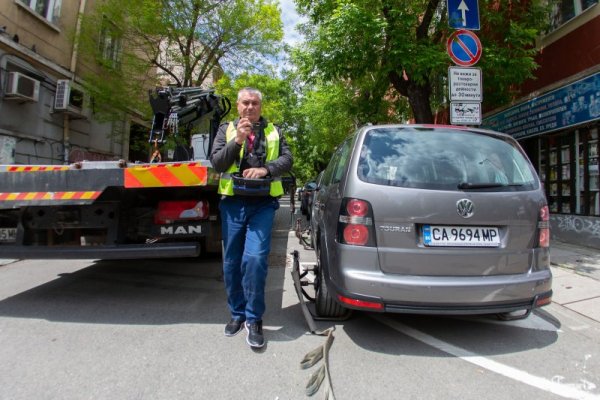 Снимка: Димитър Кьосемарлиев, Dnes.bg