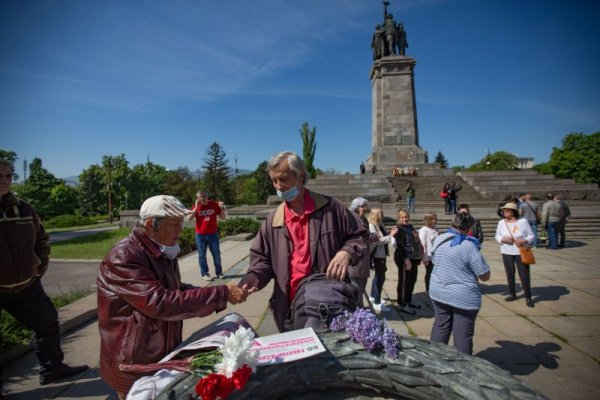 Снимка: Димитър Кьосемарлиев, Dnes.bg