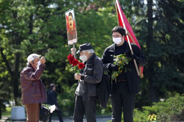 Снимка: Димитър Кьосемарлиев, Dnes.bg