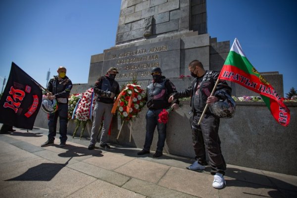 Снимка: Димитър Кьосемарлиев, Dnes.bg