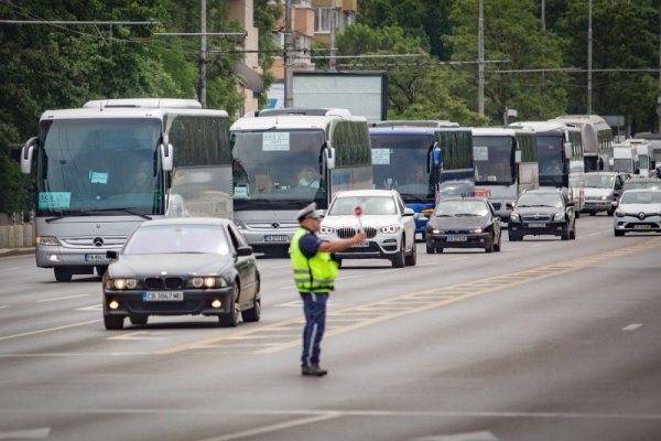 Снимка: Димитър Кьосемарлиев, Dnes.bg