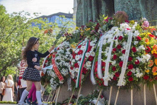 Снимка: Димитър Кьосемарлиев, Dnes.bg