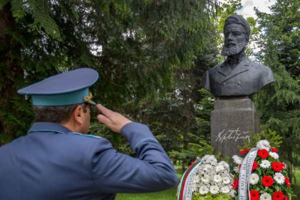 Снимка: Димитър Кьосемарлиев, Dnes.bg