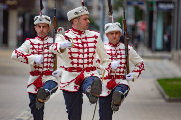 Снимка: Димитър Кьосемарлиев, Dnes.bg