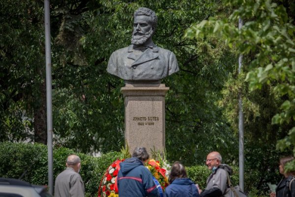 Снимка: Димитър Кьосемарлиев, Dnes.bg