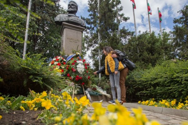 Снимка: Димитър Кьосемарлиев, Dnes.bg