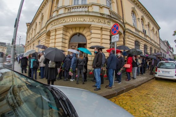 Снимка: Димитър Кьосемарлиев, Dnes.bg