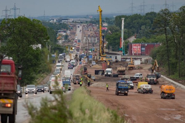 Снимка: Димитър Кьосемарлиев, Dnes.bg