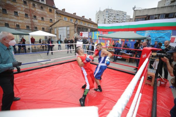 Снимка: Димитър Кьосемарлиев, Dnes.bg