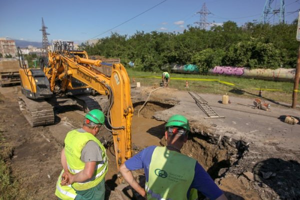 Снимка: Димитър Кьосемарлиев, Dnes.bg