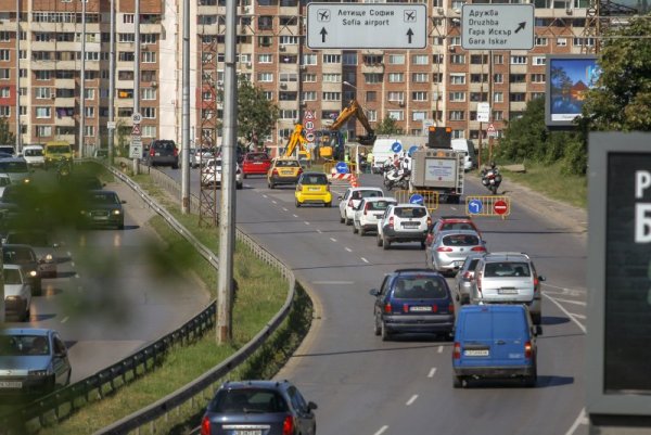 Снимка: Димитър Кьосемарлиев, Dnes.bg