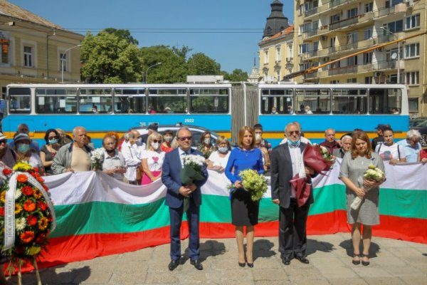 Снимка: Димитър Кьосемарлиев, Dnes.bg