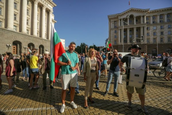 Снимка: Димитър Кьосемарлиев, Dnes.bg