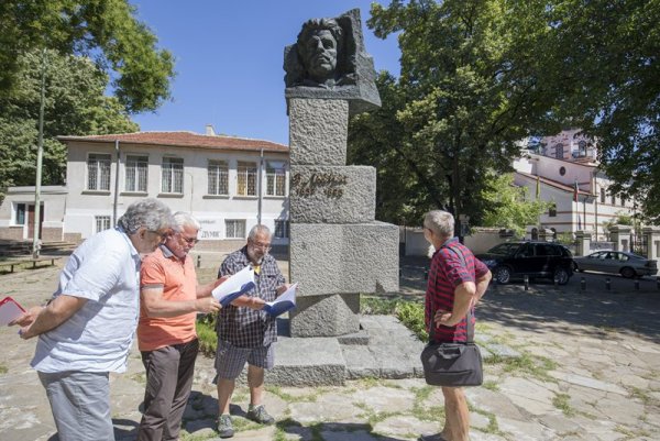 Снимка: Община Стара Загора