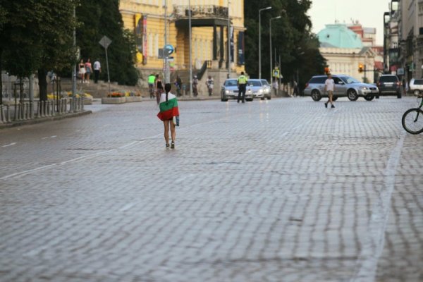 Снимка: Димитър Кьосемарлиев, Dnes.bg