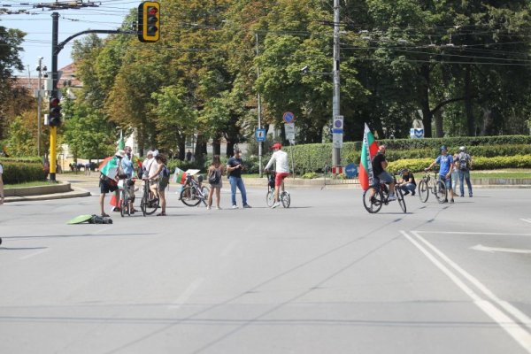 Снимка: Димитър Кьосемарлиев, Dnes.bg