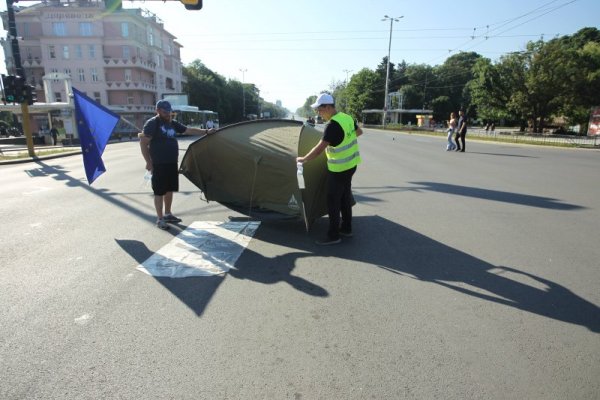 Снимка: Димитър Кьосемарлиев, Dnes.bg