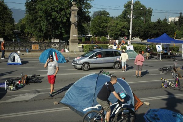 Снимка: Димитър Кьосемарлиев, Dnes.bg