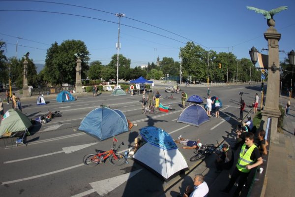 Снимка: Димитър Кьосемарлиев, Dnes.bg