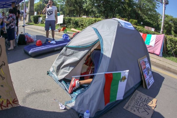 &nbsp;Снимка: Димитър Кьосемарлиев, Dnes.bg