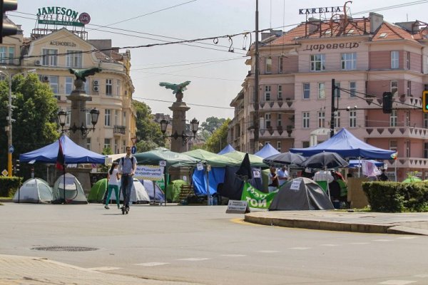 Снимка: Димитър Кьосемарлиев, Dnes.bg