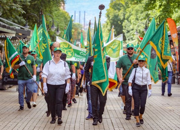 Снимка: Димитър Кьосемарлиев, Dnes.bg