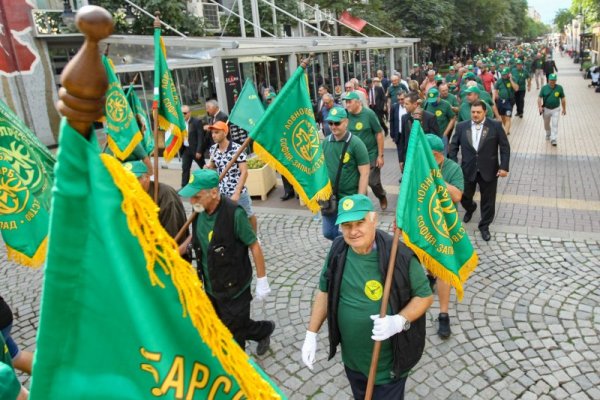 Снимка: Димитър Кьосемарлиев, Dnes.bg